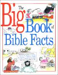 Big Book Of Bible Facts