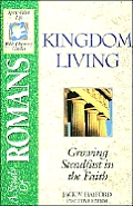 Kingdom Living Growing Steadfast In Th
