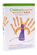Bible Nkjv Childrens Ministry Resource Helping Children Grow in the Light of Gods Word