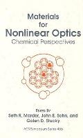Materials for Nonlinear Optics