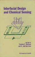 Interfacial Design and Chemical Sensing