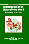 Functional Foods for Disease Prevention II