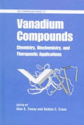 Vanadium Compounds Chemistry Biochemi