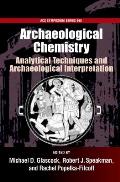 Archaelogical Chemistry #968