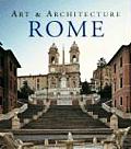 Art & Architecture Rome & the Vatican City