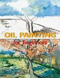 Oil Painting For Beginners