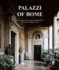 Palazzi Of Rome