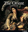 Orient In Western Art
