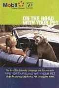 Mobil On The Road With Your Pet 2008