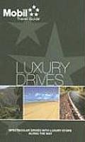 Mobil Luxury Drives