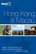 Mobil Travel Guide Hong Kong & Macau