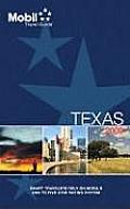 Mobil Travel Guide Texas (Mobil Travel Guide: Texas)
