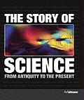 STORY OF SCIENCE