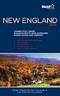 New England 2010 Travel Guide