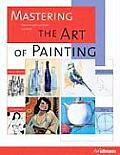Mastering The Art Of Painting