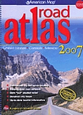 2007 Us Standard Road Atlas