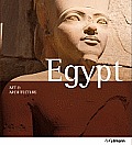 Art & Architecture Egypt