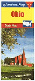 Ohio Travelvision Map