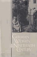 German Women In The Nineteenth Century