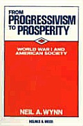 From Progressivism to Prosperity