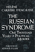 Russian Syndrome One Thousand Year