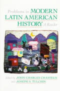 Problems in Modern Latin American History A Reader