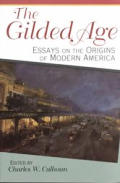 Gilded Age Essays On The Origins Of Mode