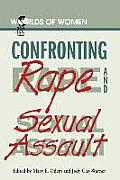 Confronting Rape and Sexual Assault