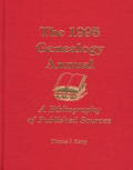The 1995 Genealogy Annual: A Bibliography of Published Sources