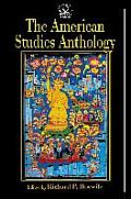 The American Studies Anthology