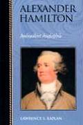 Alexander Hamilton: Ambivalent Anglophile
