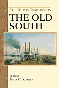 Human Tradition In The Old South