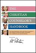 Christian Counselors Handbook
