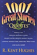 1001 Great Stories & Quotes