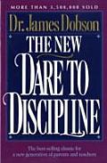 New Dare To Discipline