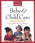 Complete Book Of Baby & Child Care