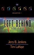 Left Behind The Kids Collection 1 6