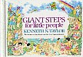Giant Steps For Little People