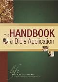 Handbook Of Bible Application