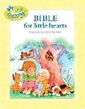 Bible For Little Hearts