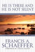 He Is There & He Is Not Silent