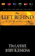 Left Behind Gift Collection 6 Volumes