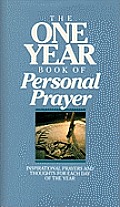 One Year Book Of Personal Prayer