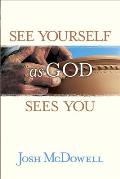 See Yourself As God Sees You