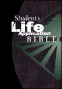Bible Nkjv Students Life Application