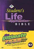 Bible Nkjv Life Application For Students