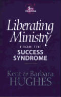 Liberating Ministry From The Success Syn