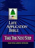 Bible Nkjv Life Application