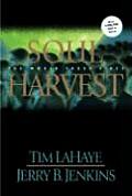 Soul Harvest 04 Left Behind