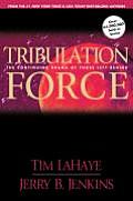 Tribulation Force 02 Left Behind Series